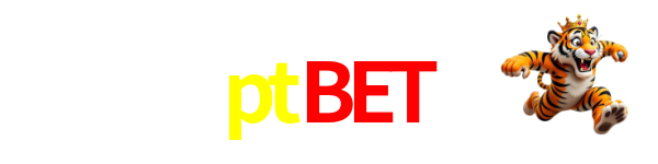 Logo da ptbet